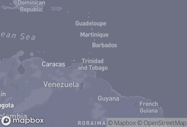 Sangre Grande, Trinidad and Tobago